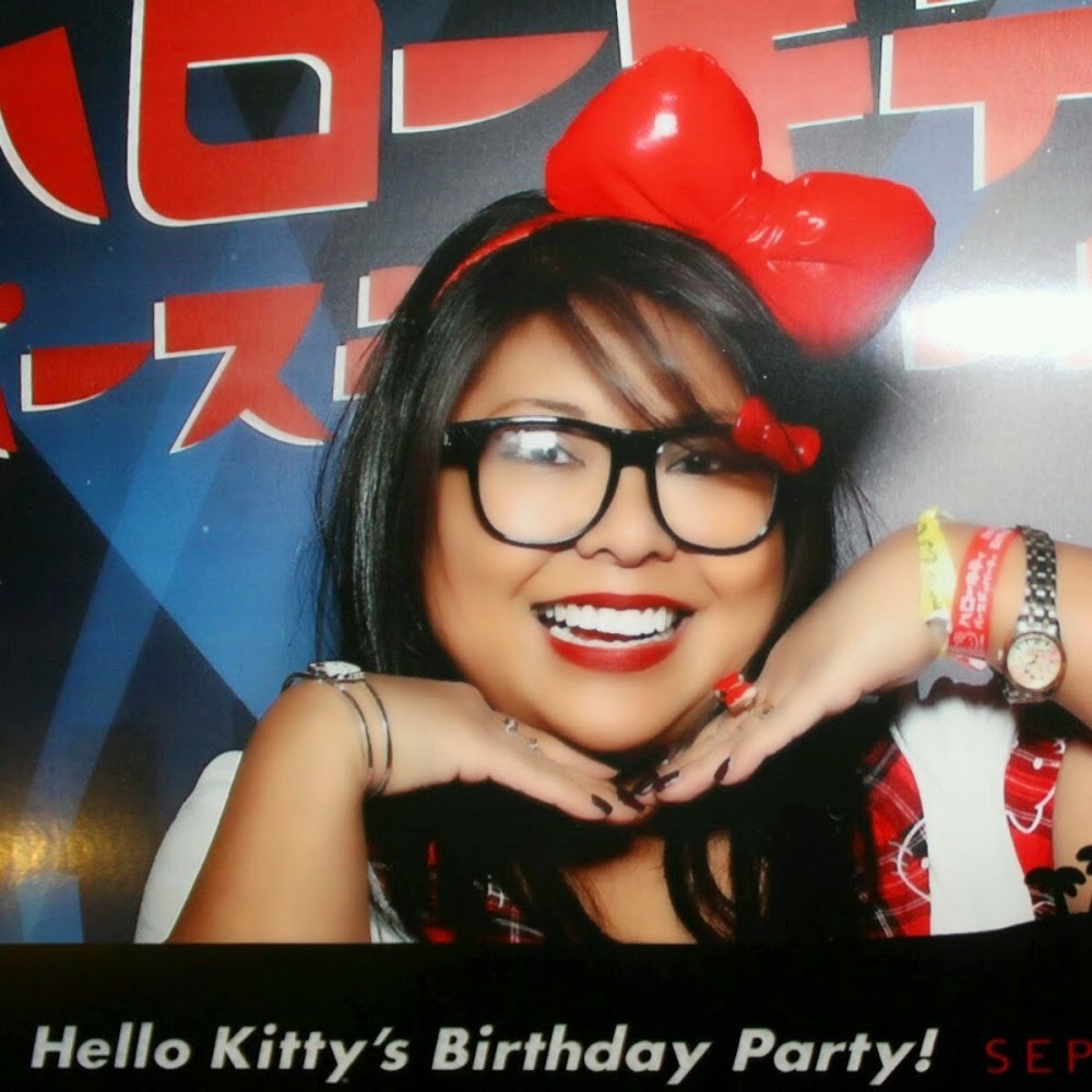 Meet your Posher, Kathy